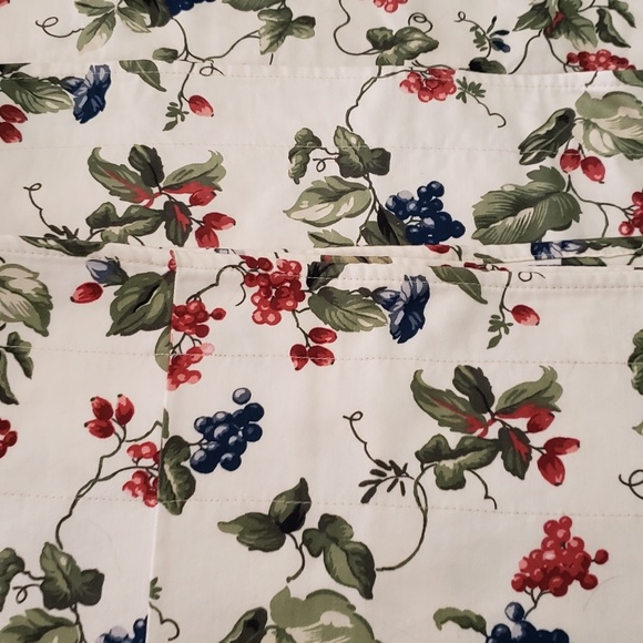 Window valances - Picture 1 of 1